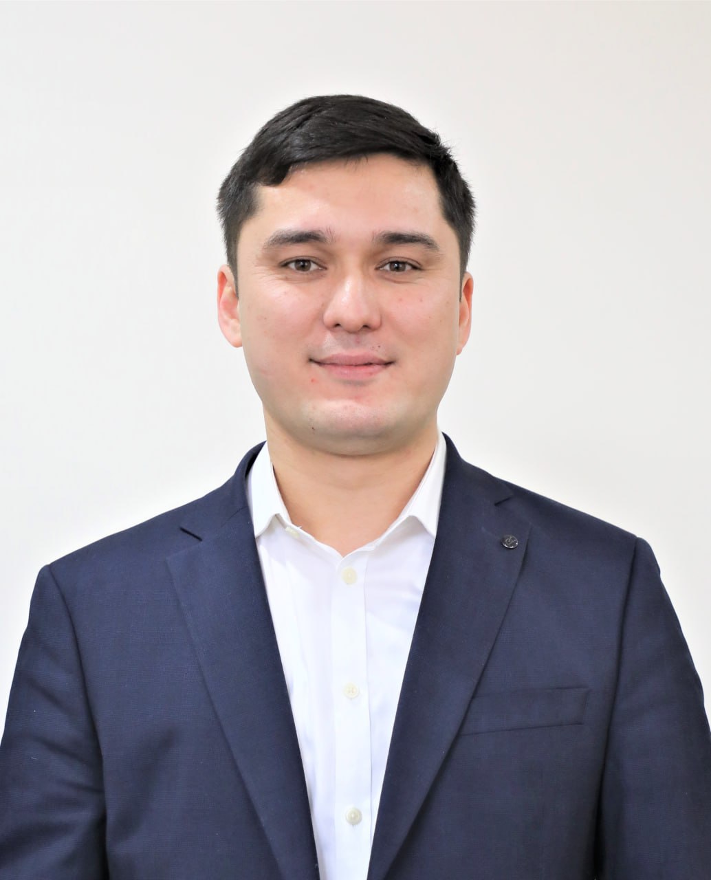 Akmal Safarov